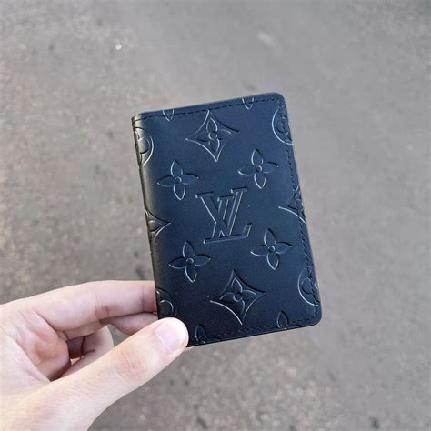 carteira porta cartao louis vuitton|louis vuitton card holder.